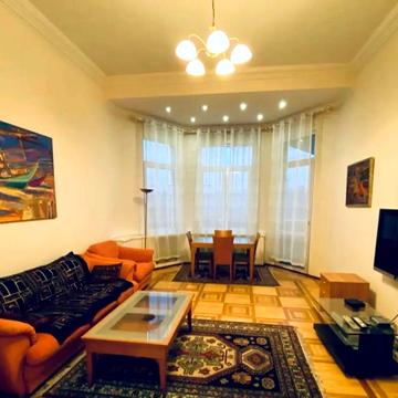 Євгена Чикаленка вул. (Пушкінська), 23-А