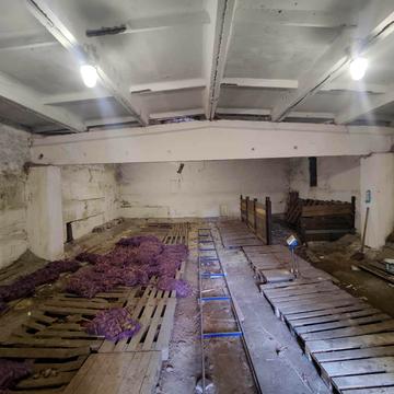 Мистецький пров. (Гастелло), 3