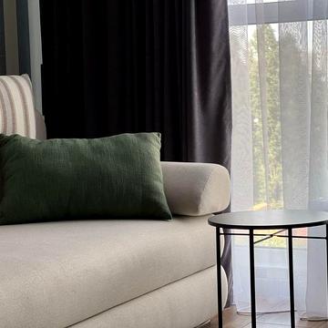 Сдам стильную студию ЖК Литературный, 30 кв.м