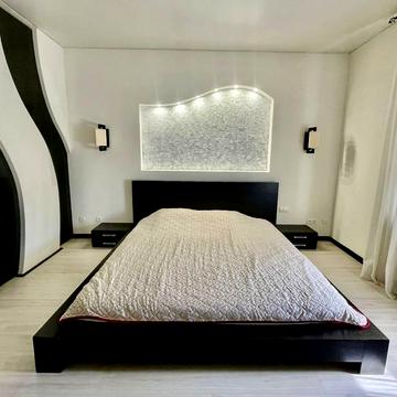 Добровольців вул. (Маршала Говорова), 3а