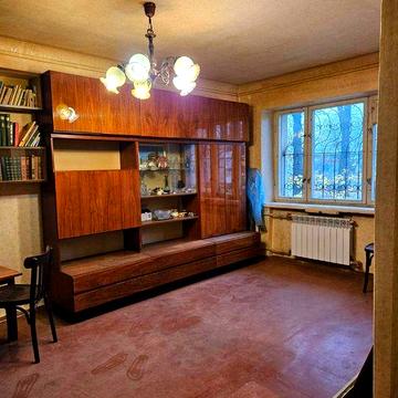 Аренда 2 к. кв. 5 минут метро Дворец Спорта Новые Дома