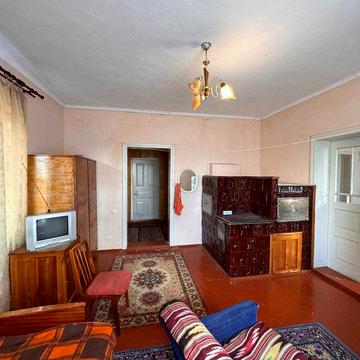 Продаж будинок 85м2у с. Грушка | 35 км до Івано-Франківська | 60сот.