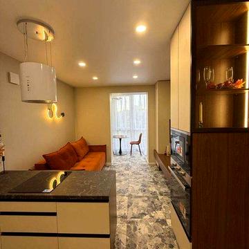 New ЖК Затишний з ремонтом ЖК Затишний