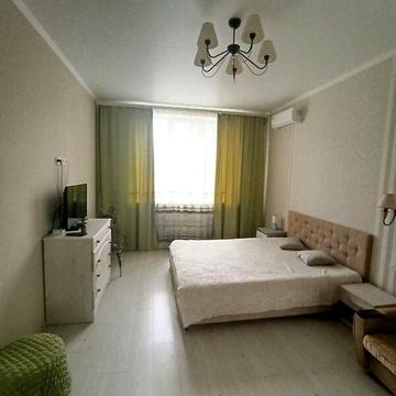 Довгострокова оренда 1к Квартира Канатна вулиця ЖК Мандарин