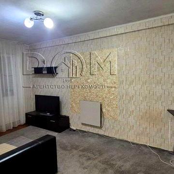 Продаж. 1-кімнатна. вул. Шалімова, 17-В. Без %. Є-Відновлення