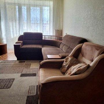 Квартира на довгий срок