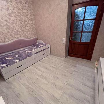 Продам 3-кімнатну квартиру