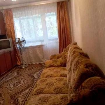 Здам 2 кімнатну квартиру з електроопаленням