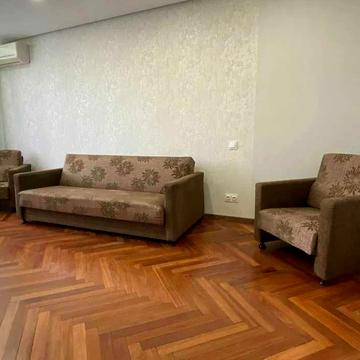 2к квартира Одеська Чудовий стан