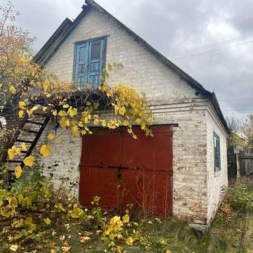 Продається будинок в с. Гудзівка