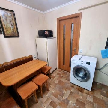 Продам 2к квартиру на БАМі.