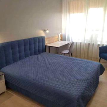 Оренда 1к квартири в ЖК "Family & Friends" на вул. Новопольова