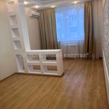 Вулиця Феодосійська 3в 1кімнатна квартира