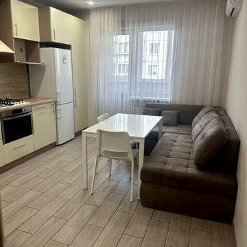 Продаж 1 кім квартири 64кв.м, Бабкіна 6 ЖК Green Hause