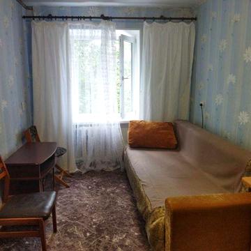 Сдам 1 комн. гостинку со своим сан.узлом и мини-кухней на ХТЗ