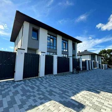 ‼️ Дуплекс 99 м2 по ТОП-ціні ‼️ Петропавлівська Борщагівка | Без%