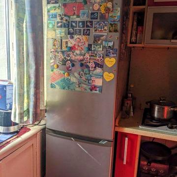 Здам гостинку 15м.кв