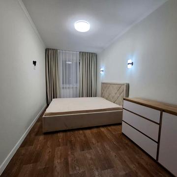 3 комнатная на Черемушках