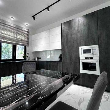 Елітний будинок біля моря • охорона, дубовий гай, бомбосховище