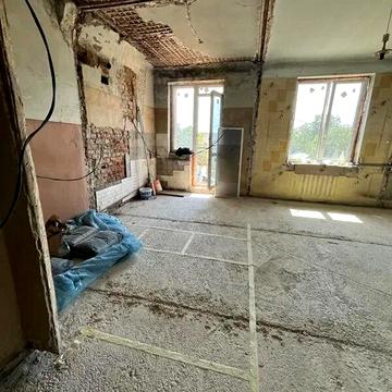 Продаж 2к Квартира Башкирська вулиця