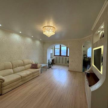 Аренда 2к квартиры на Титова, ул. Фабрично-Заводская