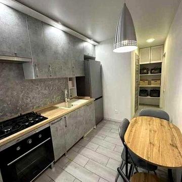 Аренда двухкомнатной квартиры пр. Героев, 20