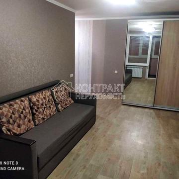 Тракторобудівників просп., 108