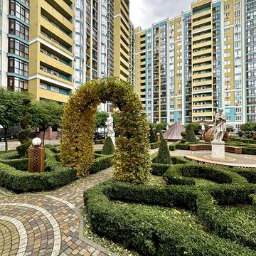 Довгострокова оренда квартири в Ірпені. ЖК Версаль парк