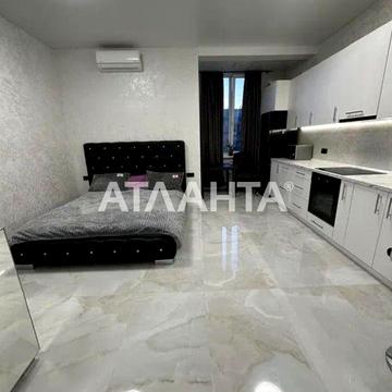 Однокомнатная квартира с ремонтом Червоный Хутор