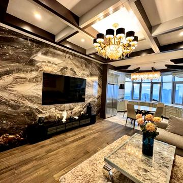 Дмитра Яворницького просп. (Карла Маркса), 3