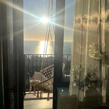 смарт-квартира за Золотому березі