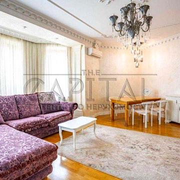 Оренда 2-кімнатної квартири. Печерськ