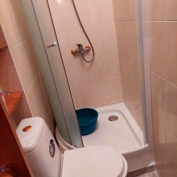 Продаю хороший однокомнатный жилкоп на Пограничной.