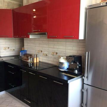 СРОЧНО Евроремонт кухня студия и спальня новострой ЛЕВИТАНА ЖИВОТНЫМИ