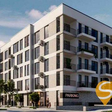 Продаж 1 кімнатної квартири, вулиця Трускавецька