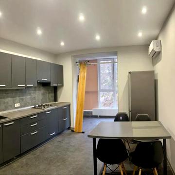 Високовольтна вул., 14-К