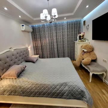 Володимира Антоновича вул. (Свердлова), 36а, 36б, 36д, 36к, 36м