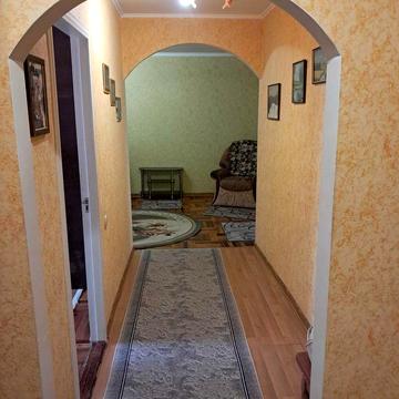 Здам в довгострокову аренду 3-км. квартиру у Південному м-рн "Пески"