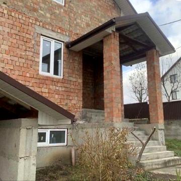 Продам Будинок Великі Кучурів район парникив
