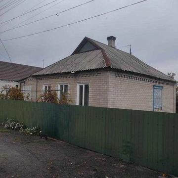 Продам будинок (Не здається)