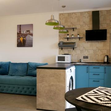 Височана вул., 18