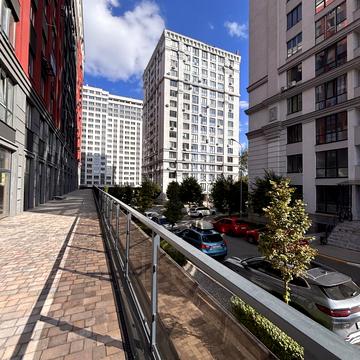 Університетська вул., 1л