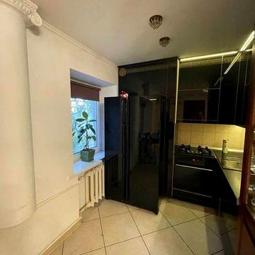 3-к квартира, капремонт, меблі, торг! Терміново, пр. О. Поля, власник!