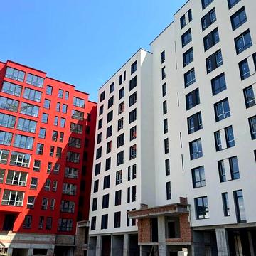 Продаж 3к Квартира Національної Гвардії (Радянської Армії) вулиця ЖК Парковый городок (7 очередь)