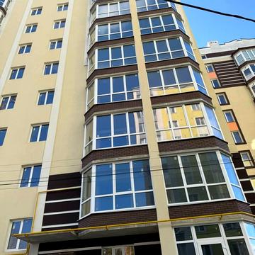 Трудова вул., 5/2