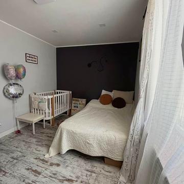 Шполянська вул., 29