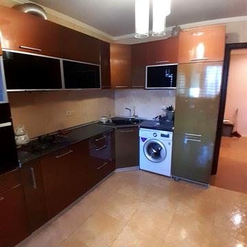 Мальовнича вул. (Скворцова), 4