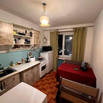 Оренда 1 кім. квартири (р-н Вікторії Гарденс)