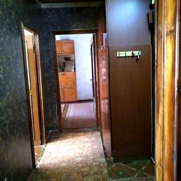 Продаж 2к Квартира Кримська вулиця