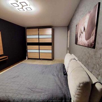 Комфортна 1 кім.квартира з ремонтом пр. Слобожанський БЕЗ КОМІСІЇ